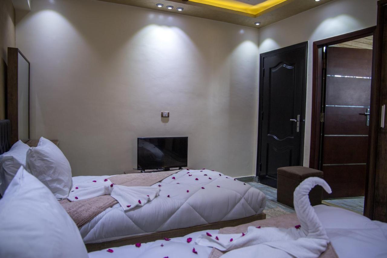기자 Gardenia Pyramids View 호스텔 외부 사진